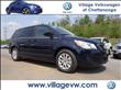 2012 Volkswagen Routan