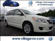 2012 Volkswagen Routan
