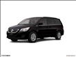 2012 Volkswagen Routan