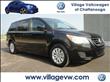 2012 Volkswagen Routan