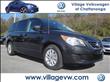 2012 Volkswagen Routan