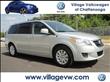 2012 Volkswagen Routan
