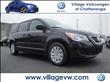 2012 Volkswagen Routan