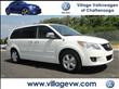 2012 Volkswagen Routan
