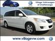 2011 Volkswagen Routan