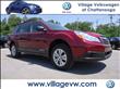 2011 Subaru Outback
