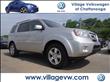 2011 Honda Pilot