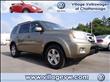 2011 Honda Pilot