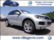 2012 Volkswagen Touareg