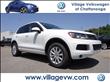 2012 Volkswagen Touareg