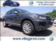 2012 Volkswagen Touareg