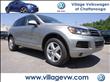 2012 Volkswagen Touareg