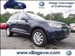 2012 Volkswagen Touareg