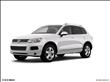 2012 Volkswagen Touareg