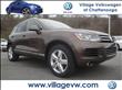 2012 Volkswagen Touareg