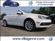 2012 Volkswagen Eos