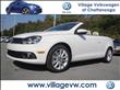 2012 Volkswagen Eos