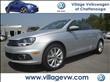 2012 Volkswagen Eos
