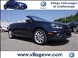 2012 Volkswagen Eos
