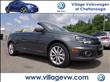 2012 Volkswagen Eos