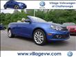 2012 Volkswagen Eos