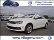 2012 Volkswagen Eos