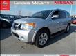 2011 Nissan Armada