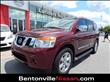 2011 Nissan Armada