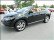 2011 Nissan Murano CrossCabriolet