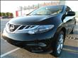 2011 Nissan Murano CrossCabriolet