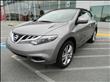 2011 Nissan Murano CrossCabriolet