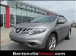 2011 Nissan Murano CrossCabriolet