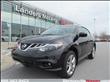 2011 Nissan Murano CrossCabriolet