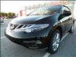 2011 Nissan Murano CrossCabriolet