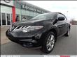 2011 Nissan Murano CrossCabriolet