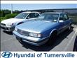 1990 Oldsmobile Cutlass Ciera