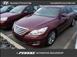 2011 Hyundai Genesis