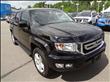 2011 Honda Ridgeline