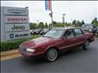 1993 Oldsmobile Cutlass Ciera