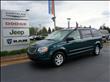 2009 Chrysler Town & Country