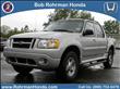 2004 Ford Explorer Sport Trac