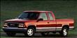 1997 GMC Sierra 3500
