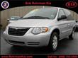 2006 Chrysler Town & Country