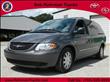 2004 Chrysler Town & Country