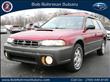 1997 Subaru Legacy