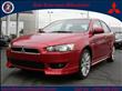 2010 Mitsubishi Lancer Sportback