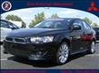 2010 Mitsubishi Lancer Sportback