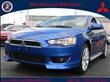 2010 Mitsubishi Lancer Sportback