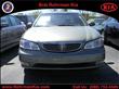 2001 Infiniti I30