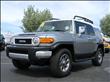 2011 Toyota FJ Cruiser